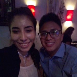 Meet your Posher, Erick